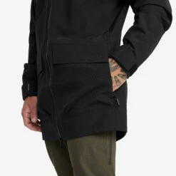 Nevis 2l Parka Men Black -Sporty Men Wear Sales 69315a74 91db 443b af92 fe9b7feef04b