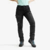 RVRC GP Trousers Women Jetblack -Sporty Men Wear Sales 69454c85 f690 438f be78 cd32c6693e4d