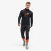 Sneaky Balaclava Base Layer Set Men Black/Flame -Sporty Men Wear Sales 6991c41a 5b66 4109 955e 02307adc308f