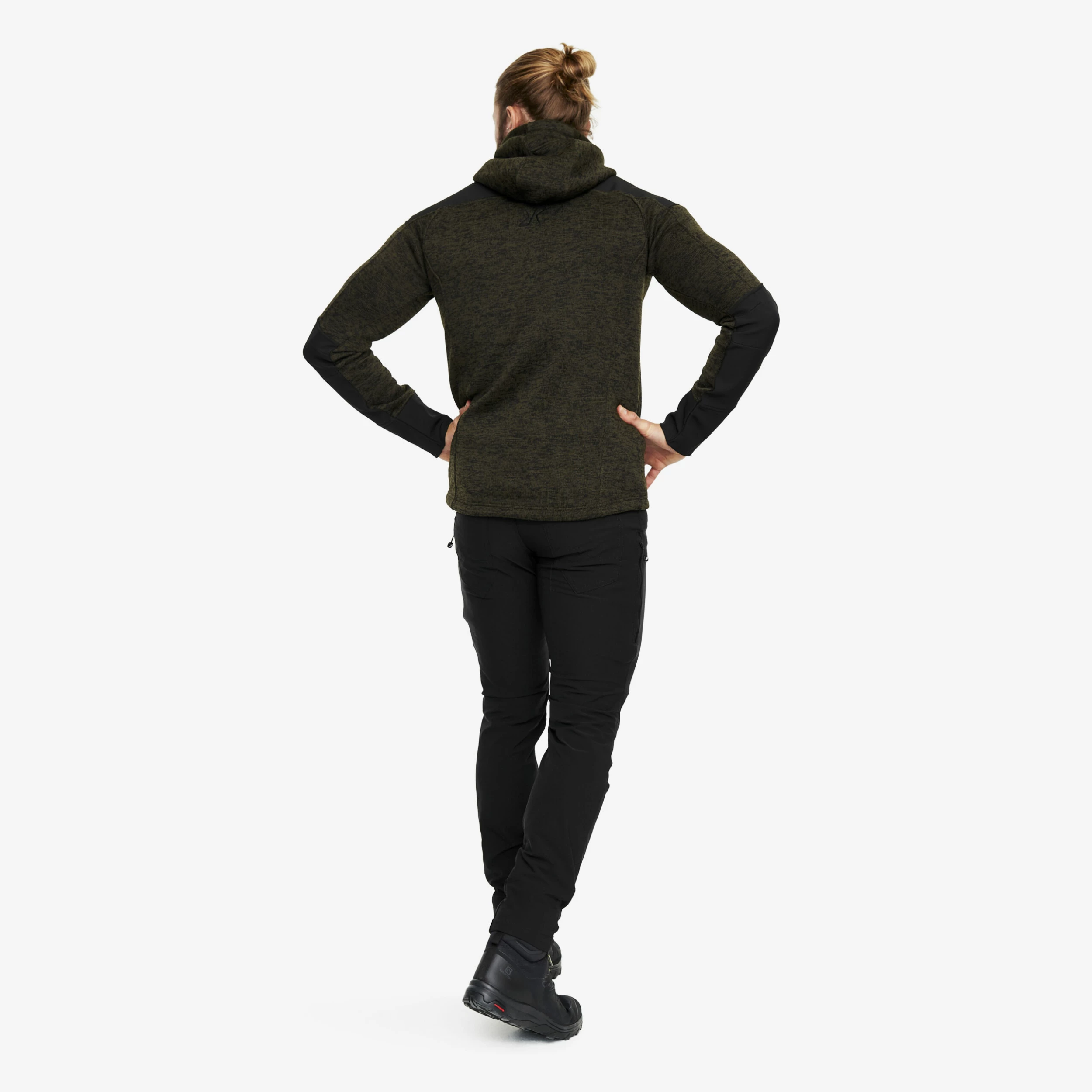 Tornado Hoodie Men Mud 5 Tornado Hoodie Men Mud - Image 3