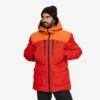Outdoor Parka Men Lava -Sporty Men Wear Sales 6ae9e313 8054 4796 838f 69baf7ad3634