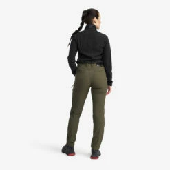 Prime Stretch Trousers Women Forest Night -Sporty Men Wear Sales 6b1583f8 8869 461c 989c a90bd4fbabf9