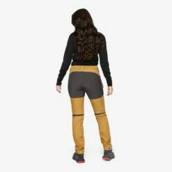 Nordwand Pro Trousers Women Firewood -Sporty Men Wear Sales 6b187ca7 9993 42c9 8a1d 658a1ebf4a01