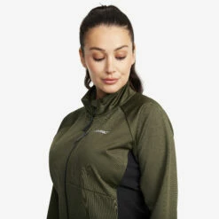 Pace Wind Jacket Women Forest Night -Sporty Men Wear Sales 6b18ff9b 88ed 40b4 9e45 57c982aeb061