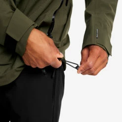 Cyclone Long 3L Jacket Men Forest Night -Sporty Men Wear Sales 6baa3fcd 6c02 455d b417 557c7ee40126