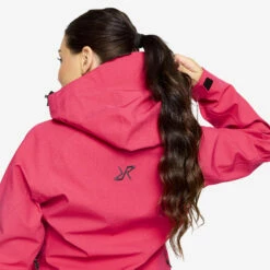 Cyclone Rescue Jacket 2.0 Women Azalea -Sporty Men Wear Sales 6bc5284f 6d59 499f aa27 14c8a01c4b13