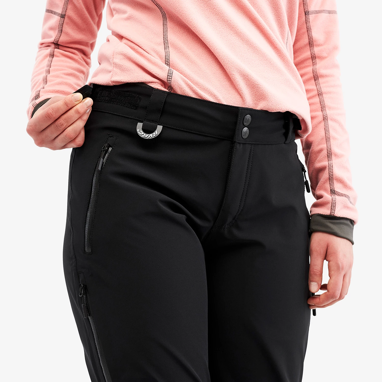 Cyclone Rescue Trousers Women Black 8 Cyclone Rescue Trousers Women Black - Image 6