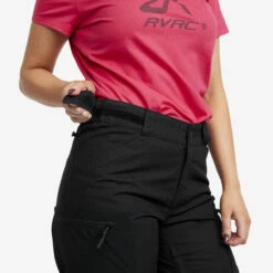 Wander Trousers Women Black 14 Wander Trousers Women Black -Sporty Men Wear Sales 6d3ba799 5820 41ff be69 edb1302889df