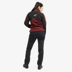 Nordwand Pro Trousers Women Jetblack -Sporty Men Wear Sales 6d5038a3 748a 48ac 87c8 243ad584a185
