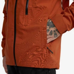 Whisper Jacket Men Rooibos Tea -Sporty Men Wear Sales 6e5f5df8 7281 4684 95f7 242d371093d2