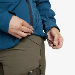 Trail Jacket Women Diesel Blue -Sporty Men Wear Sales 6ebf27c8 3666 4897 84da 049aeeec3073