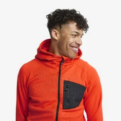 Illusion Hoodie Men Mandarin Red 12 Illusion Hoodie Men Mandarin Red -Sporty Men Wear Sales 6f15cfb5 aee0 4b75 a53c 550cc9329004
