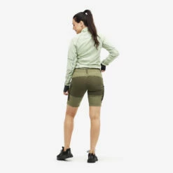 RVRC GP Shorts Women Burnt Olive -Sporty Men Wear Sales 6f39487c 370b 42c3 815a 5f3d0a5a7fa9