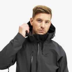 Cyclone Rescue Jacket 2.0 Men Obsidian -Sporty Men Wear Sales 6f799c89 bacb 4906 b3a7 c8f33c81dc59