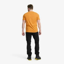 Camper Tee Men Gold Nugget -Sporty Men Wear Sales 6fb15677 0247 4c69 9a97 94fc9f4a94bf