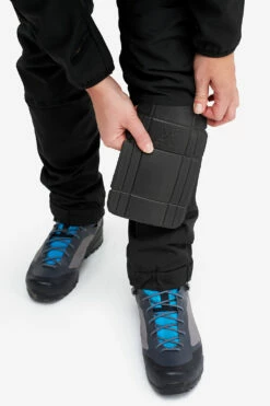 RVRC GP Pro Trousers Women Black/Red -Sporty Men Wear Sales 706f6e2d ab1e 4478 804d 5fe8721987d7