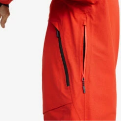 Atlas 3L Ski Jacket Men Lava -Sporty Men Wear Sales 70eff82e 1efd 4ad6 afef 5f129953476f