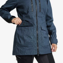 Outdoor Jacket Women Moonlit Ocean -Sporty Men Wear Sales 7101a40e 2838 4917 8db2 04fe4ae6216e