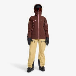 Atlas 3L Ski Bib Trousers Women Lark 29 Atlas 3L Ski Bib Trousers Women Lark -Sporty Men Wear Sales 71cc6d12 fcdd 4302 aef3 0b295aad25cb