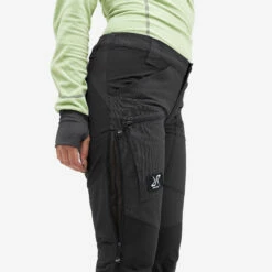 Nordwand Pro Trousers Women Anthracite -Sporty Men Wear Sales 71fd918c 122e 4ba8 bbc8 2b038f95b389