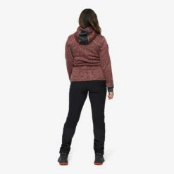 Fusion Hoodie Women Dark Vintage Rose -Sporty Men Wear Sales 721705ab 6cdd 4f05 b16e b1b2fd52501a