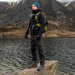 Cyclone Rescue Jacket 2.0 Men Black -Sporty Men Wear Sales 72873a99 3260 44d3 9469 0d1111b27f6e