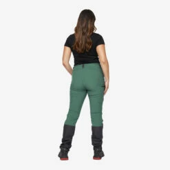 Nordwand Highwaist Stretch Trousers Women Sage Green -Sporty Men Wear Sales 72ffb07b 3c6a 4703 b59a a5354f9ac515