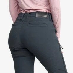 Prime Stretch Trousers Women Blueberry -Sporty Men Wear Sales 73484187 d3b2 4281 bb33 d2dccf98f412