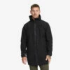 Nevis 2l Parka Men Black -Sporty Men Wear Sales 73f8a07e 1ac1 4c3c acc3 86cb423f05e7