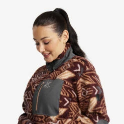 High Pile Fleece Women Andorra -Sporty Men Wear Sales 7412f90b e6c3 4f5f 8162 f782f1820455