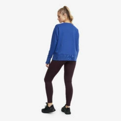 Lounge Sweater Women True Blue -Sporty Men Wear Sales 743f44f7 aabe 44ec a325 90523f28a889