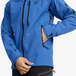 Aphex Pro Jacket Men Classic Blue -Sporty Men Wear Sales 74f61fe5 b413 44ef a8bf af9cb2d0ac6a