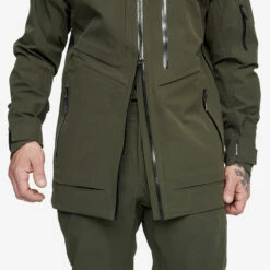 Cyclone LX Jacket Men Forest Night -Sporty Men Wear Sales 7531dedb cf91 472c bea0 b2b79522accd