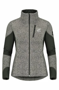 Fusion Fleece Women Anthracite -Sporty Men Wear Sales 755728d2 6794 4e98 b749 92ef3b119a87