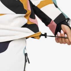 Halo 2L Insulated Ski Anorak Women Anthracite/Golden Yellow 24 Halo 2L Insulated Ski Anorak Women Anthracite/Golden Yellow -Sporty Men Wear Sales 757d2a71 6667 4551 97fd 5004a0897d34