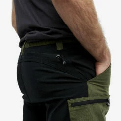 Nordwand Shorts Men Olive Night -Sporty Men Wear Sales 7610c69b 3388 469e 9740 64b55afeb64a