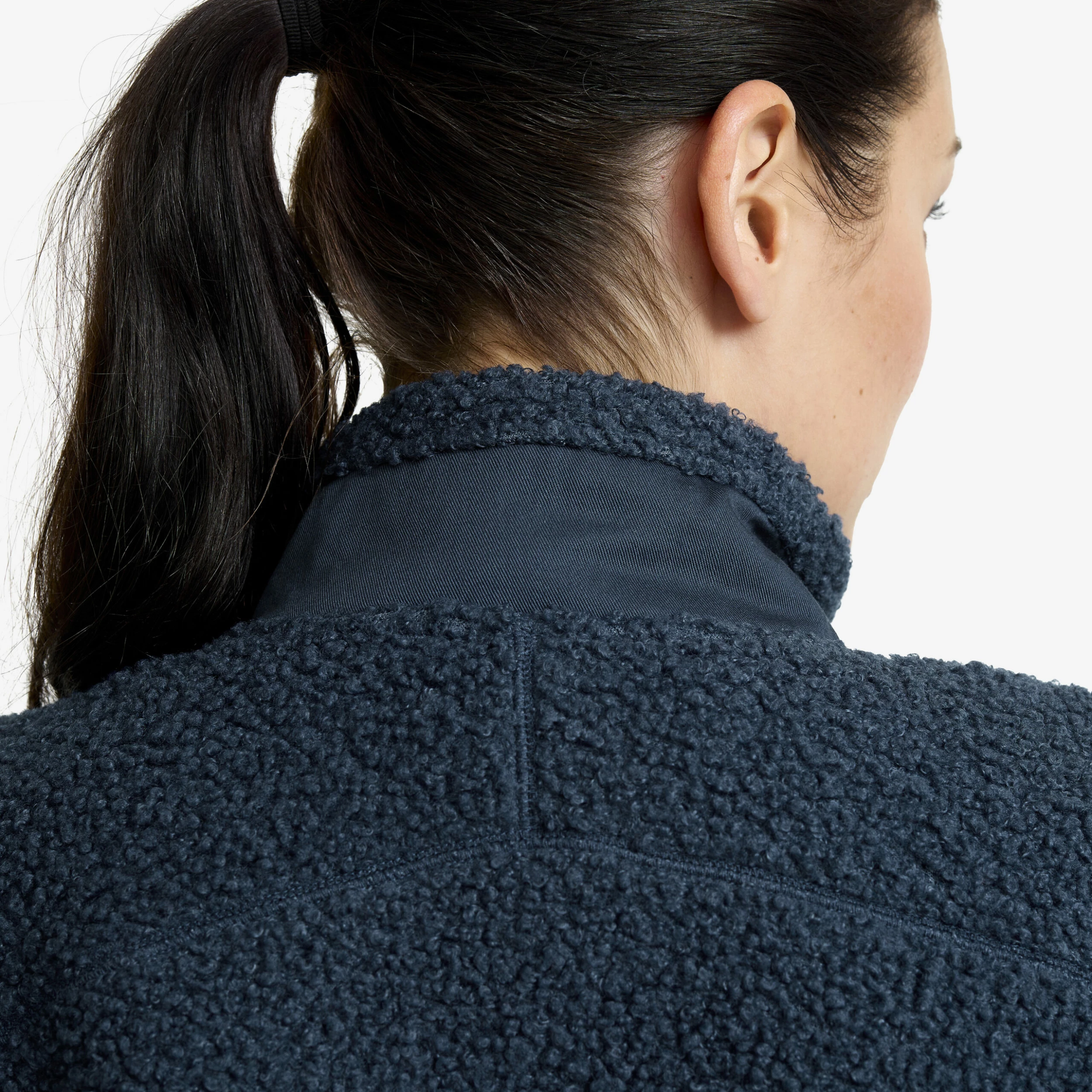 Bigfoot Long Pile Women Moonlit Ocean 8 Bigfoot Long Pile Women Moonlit Ocean - Image 6