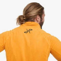 Trekker Fleece Men Radiant Yellow -Sporty Men Wear Sales 76e400cc 44bf 423b 9988 c2c1e0b35a8b