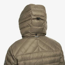 Helium Down Jacket Women Major Brown -Sporty Men Wear Sales 774c3e0c f53e 4c7f ae76 a77cdda2ef37