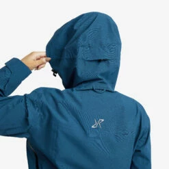 Whisper Jacket Women Diesel Blue -Sporty Men Wear Sales 794ecc85 9286 487c bab5 320e14c5f003