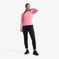 Prep Crew Neck Top Women Morning Glory 8 Prep Crew Neck Top Women Morning Glory -Sporty Men Wear Sales 79aec6fd 940a 4732 893d 0fb9a9c12893