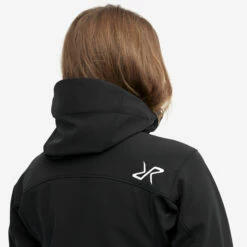 Hiball Jacket Women Black/Red -Sporty Men Wear Sales 7a549028 9e44 4428 b3d6 a6dd0145070c