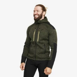 Tornado Hoodie Men Kalamata