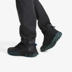 RVRC GP Pro Zip-off Trousers Women Copper Brown -Sporty Men Wear Sales 7b87aa35 64f5 4cee 9d46 71ad4c185608