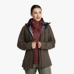 Radical Insulate Jacket Women Earth -Sporty Men Wear Sales 7b8b28ee 209c 45fc a3bc cb942f1f3238