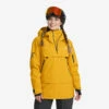 Halo 2L Insulated Ski Anorak Women Golden Yellow 1 Halo 2L Insulated Ski Anorak Women Golden Yellow -Sporty Men Wear Sales 7b8bf02e ccbe 46a2 81cb 1190c378dc61