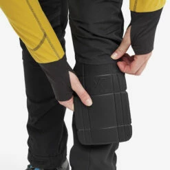 RVRC GP Pro Trousers Women Jetblack -Sporty Men Wear Sales 7c154dd5 adae 4eba b531 e008ee3045fc