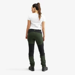 RVRC GP Pro Trousers Women Forest Green -Sporty Men Wear Sales 7c554711 6659 44ea 868f 1ba1edc7deb6