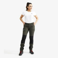 Nordwand Trousers Women Mossgrey -Sporty Men Wear Sales 7d54256c b807 4eda b8d0 2ec4d2527ecd