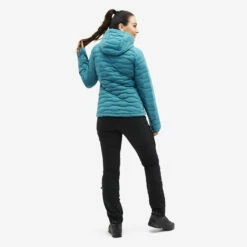 Flex Down Jacket Women Ocean Depth -Sporty Men Wear Sales 7df1d03d 5aaa 495f a9a2 8b949d61012a